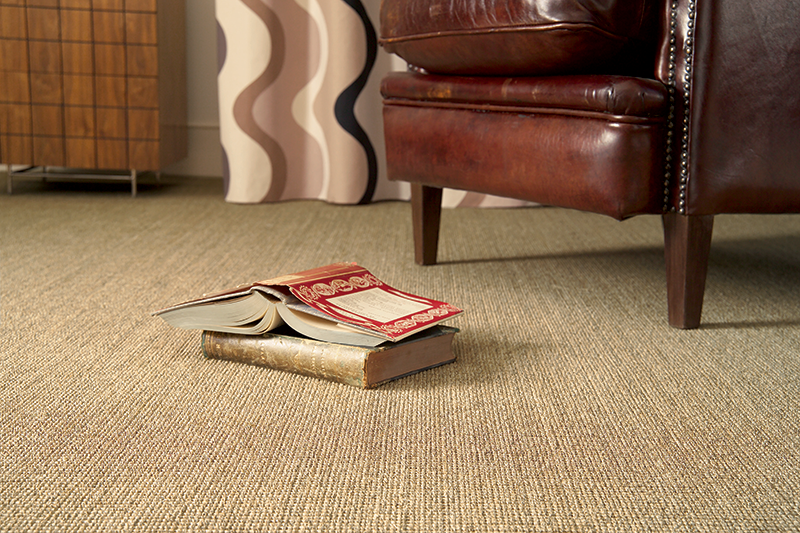 Sisal Natural Flooring