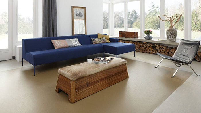 Forbo floor covering