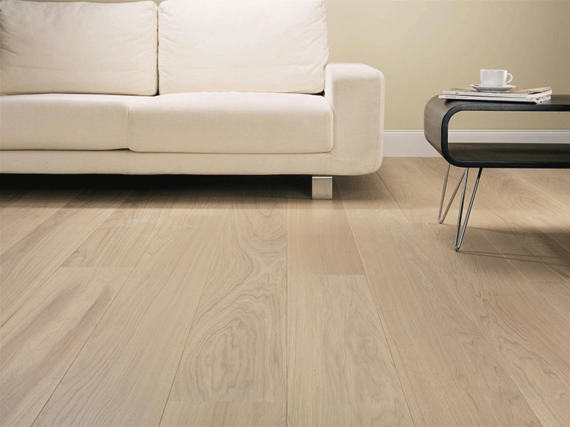 Boen wood flooring