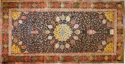 Ardabil carpet