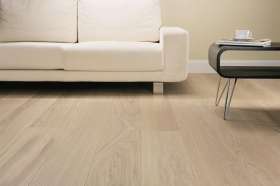 Boen wood flooring