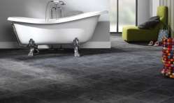 Flotex HD flooring