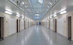 HMP Norwich