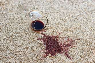 carpet cleaning tips for christmas